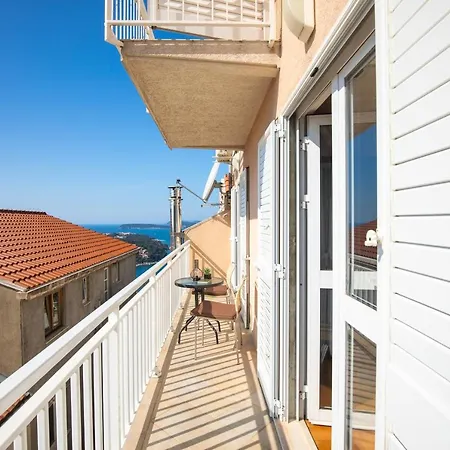 Apartman Bellevue Duplex