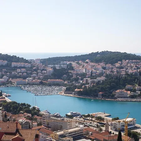Apartman Bellevue Duplex Dubrovnik