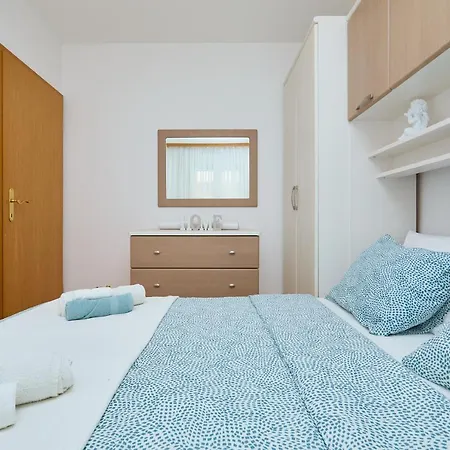Bellevue Duplex Apartman *