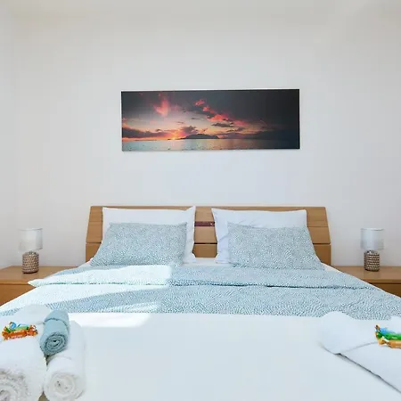 Apartman Bellevue Duplex