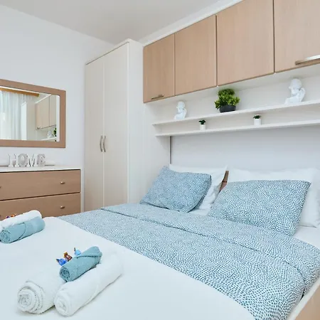 Apartment Bellevue Duplex Dubrovnik