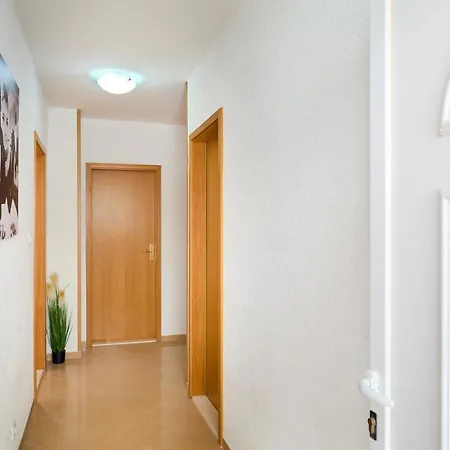 Apartman Bellevue Duplex